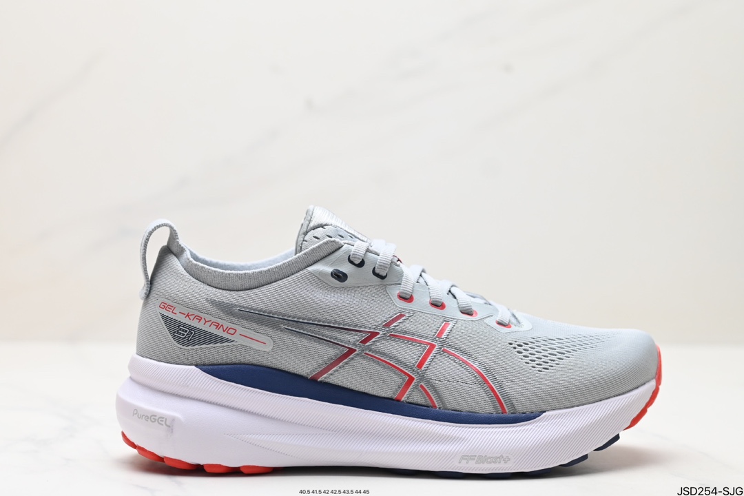 Asics Shoes